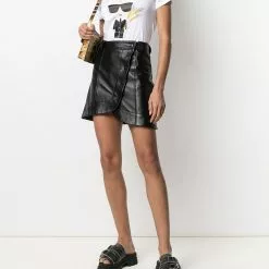 Karl Lagerfeld K/Zodiac Virgo T-shirt