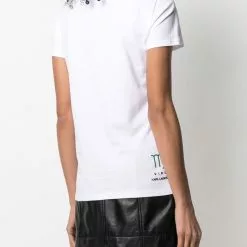 Karl Lagerfeld K/Zodiac Virgo T-shirt