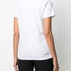 Karl Lagerfeld K/Zodiac Libra t-shirt