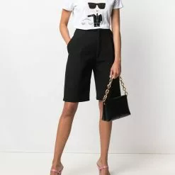 Karl Lagerfeld K/Zodiac Libra t-shirt