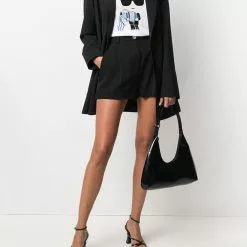 Karl Lagerfeld K/Zodiac Aquarius t-shirt