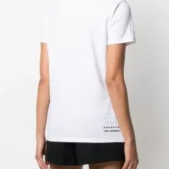 Karl Lagerfeld K/Zodiac Aquarius t-shirt