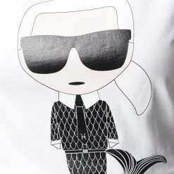 Karl Lagerfeld K/Zodiac Pisces t-shirt