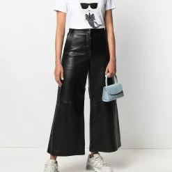 Karl Lagerfeld K/Zodiac Pisces t-shirt