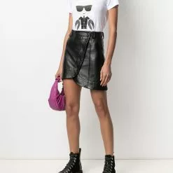 Karl Lagerfeld K/Zodiac Cancer T-shirt