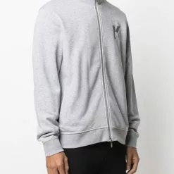 Karl Lagerfeld K embroiderytrack jacket