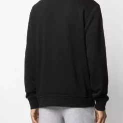 Karl Lagerfeld K embroidery track jacket