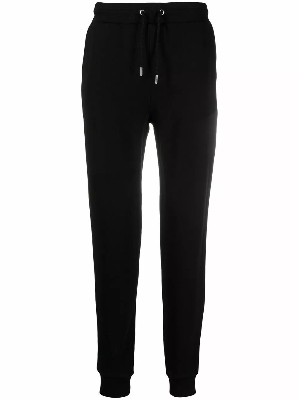 Karl Lagerfeld cotton-blend track pants