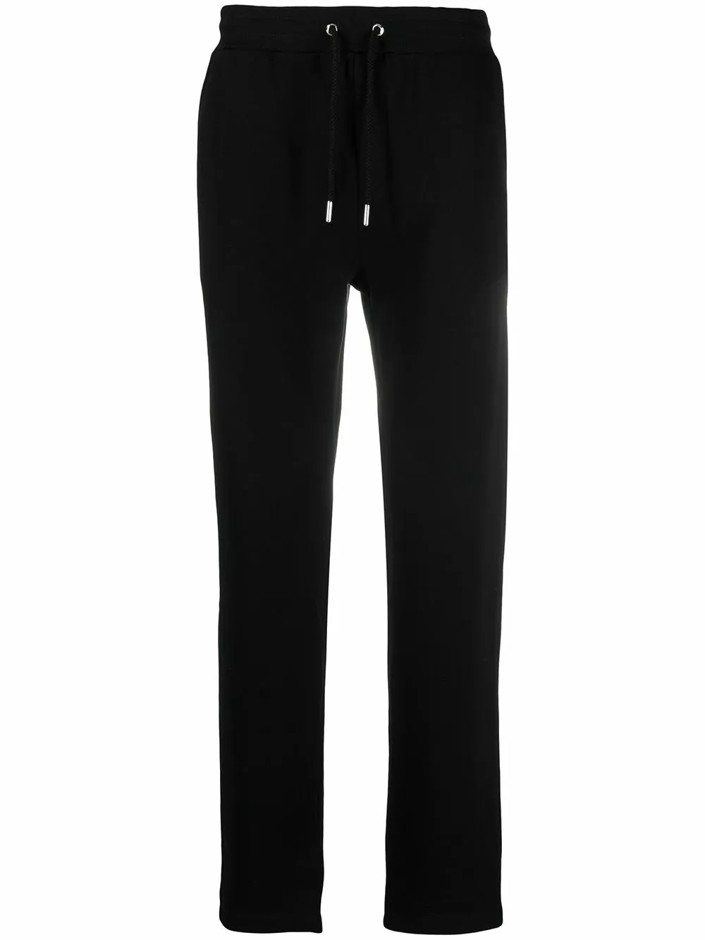 Karl Lagerfeld K embroidery track pants