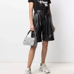 Karl Lagerfeld Karl and Choupette Ikonik T-shirt