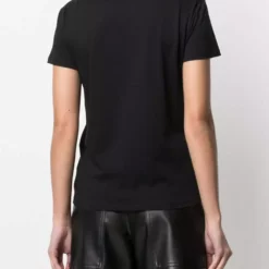 Karl Lagerfeld Karl and Choupette Ikonik T-shirt