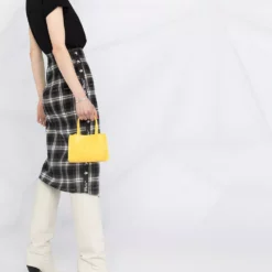 Karl Lagerfeld Karl motif short-sleeve T-shirt