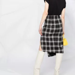 Karl Lagerfeld Karl motif short-sleeve T-shirt