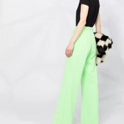 Karl Lagerfeld crystal-embellished T-shirt