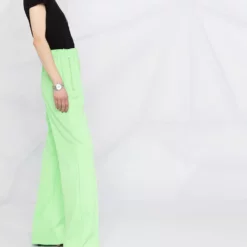 Karl Lagerfeld crystal-embellished T-shirt