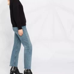 Karl Lagerfeld graphic-print sweatshirt