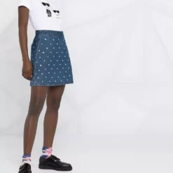 Karl Lagerfeld Karl Lagerfeld print T-shirt