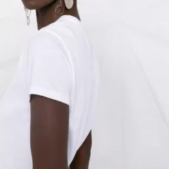 Karl Lagerfeld Karl Lagerfeld print T-shirt