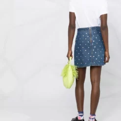 Karl Lagerfeld Karl Lagerfeld print T-shirt