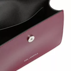 Karl Lagerfeld mini Seven shoulder bag