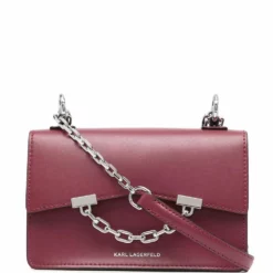 Karl Lagerfeld mini Seven shoulder bag