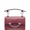 Karl Lagerfeld mini Seven shoulder bag