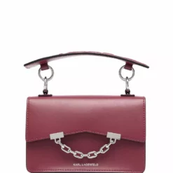Karl Lagerfeld mini Seven shoulder bag