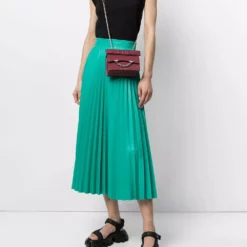 Karl Lagerfeld mini Seven shoulder bag