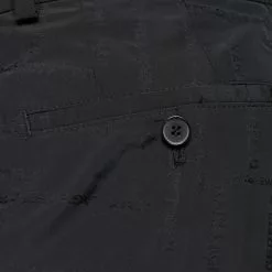 Karl Lagerfeld jacquard suit trousers