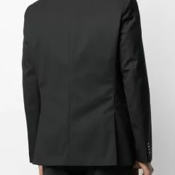 Karl Lagerfeld single-breasted blazer
