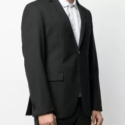 Karl Lagerfeld single-breasted blazer