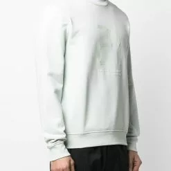 Karl Lagerfeld Future 21 cotton sweatshirt