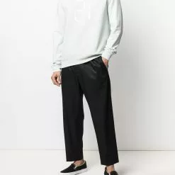 Karl Lagerfeld Future 21 cotton sweatshirt