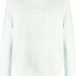 Karl Lagerfeld Future 21 cotton sweatshirt