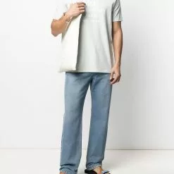 Karl Lagerfeld 21 Rsg cotton T-shirt