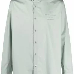 Karl Lagerfeld Rue St-Guillaume long-sleeve shirt