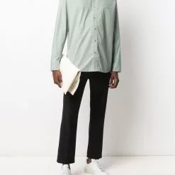Karl Lagerfeld Rue St-Guillaume long-sleeve shirt