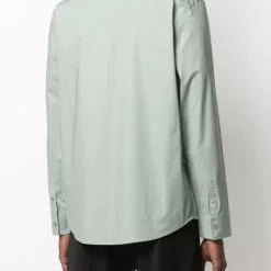 Karl Lagerfeld Rue St-Guillaume long-sleeve shirt