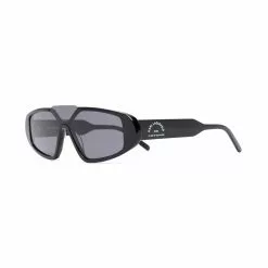 Karl Lagerfeld Rue St-Guillaume Mask sunglasses