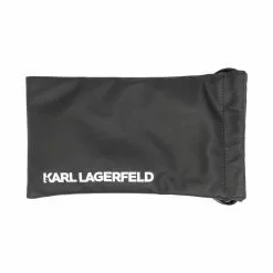 Karl Lagerfeld Rue St-Guillaume Mask sunglasses