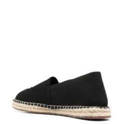 Karl Lagerfeld Kamino Maison slip-on espadrilles