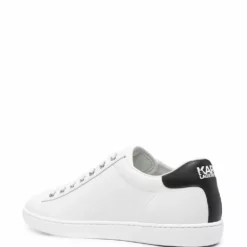 Karl Lagerfeld Kourt 2 low-top sneakers