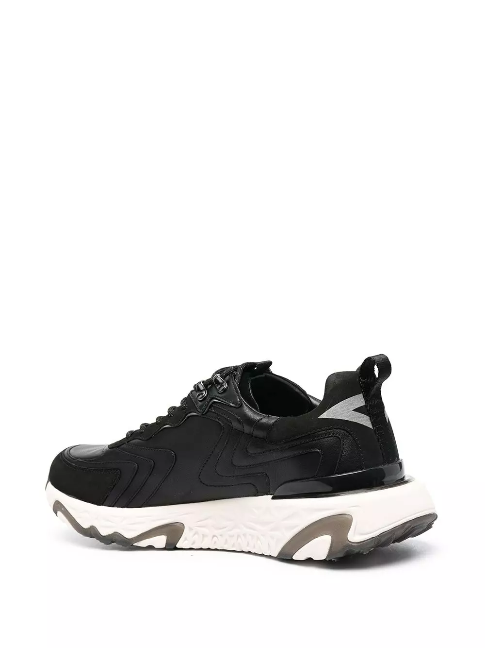 Karl Lagerfeld Blaze Pyro chunky sneakers