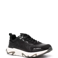 Karl Lagerfeld Blaze Pyro chunky sneakers