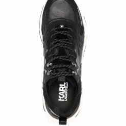 Karl Lagerfeld Blaze Pyro chunky sneakers