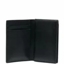 Karl Lagerfeld logo-print wallet