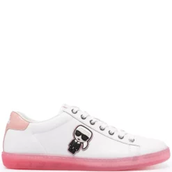 Karl Lagerfeld Kupsole 2 low-top sneakers