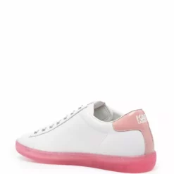 Karl Lagerfeld Kupsole 2 low-top sneakers