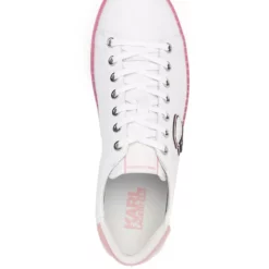 Karl Lagerfeld Kupsole 2 low-top sneakers