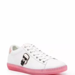 Karl Lagerfeld Kupsole 2 low-top sneakers